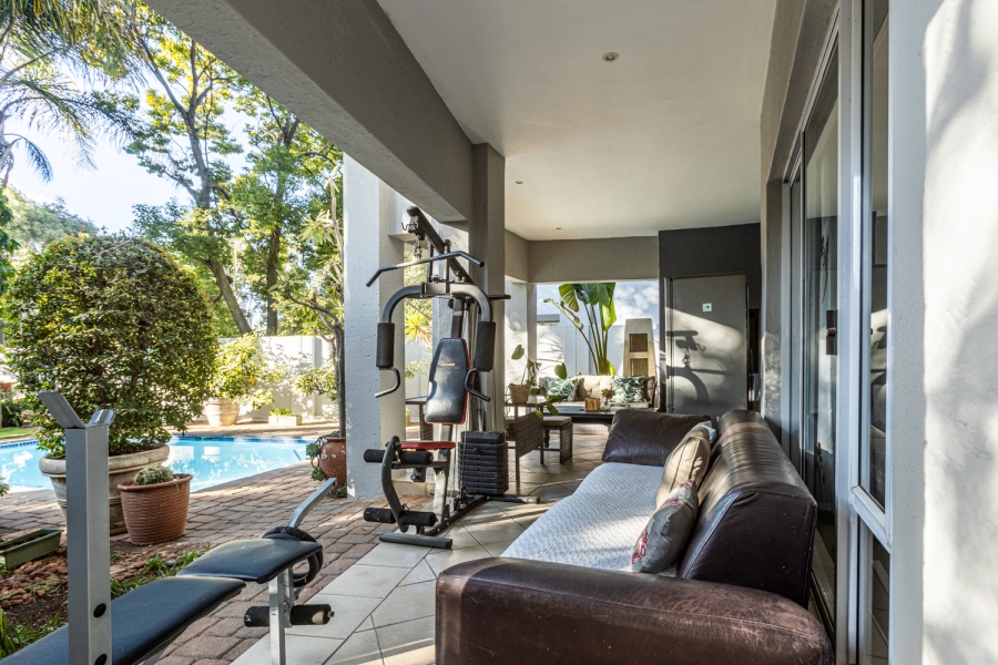 4 Bedroom Property for Sale in Silver Lakes Golf Estate Gauteng