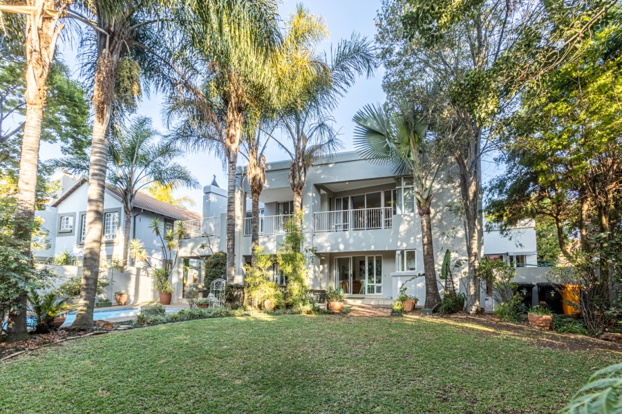 4 Bedroom Property for Sale in Silver Lakes Golf Estate Gauteng