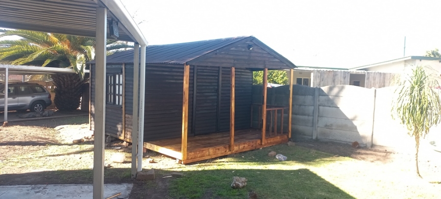 To Let 3 Bedroom Property for Rent in Bonaero Park Gauteng