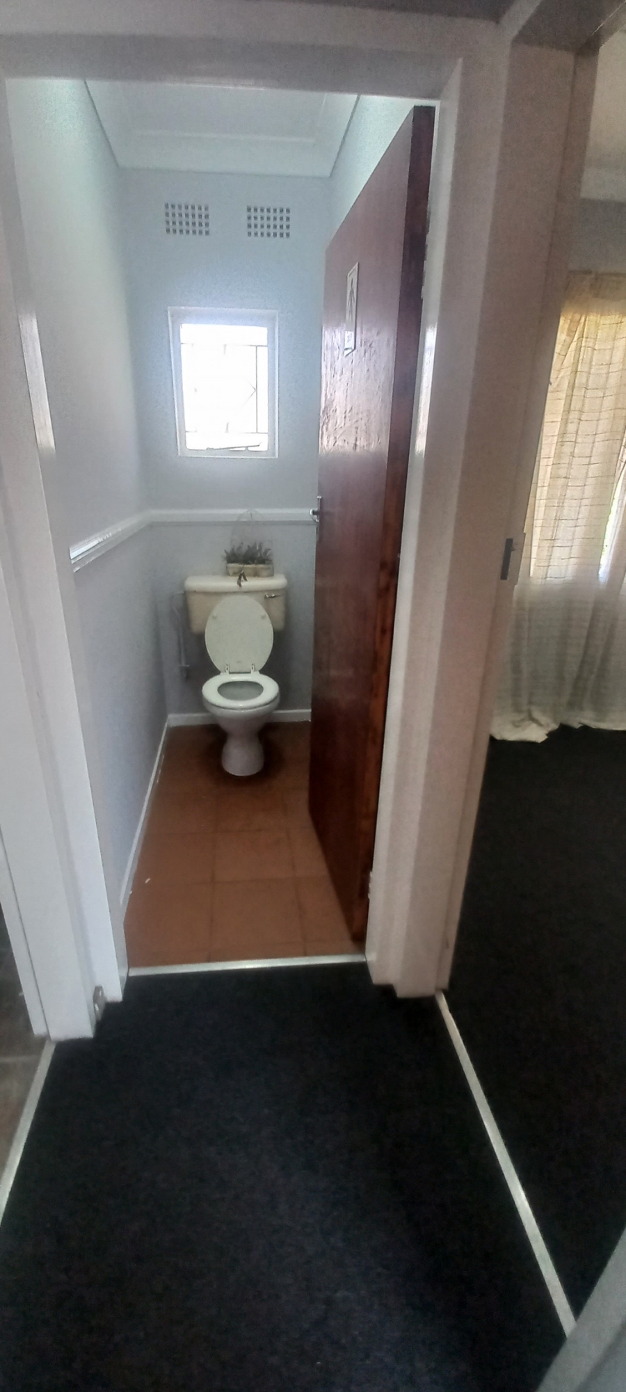 To Let 3 Bedroom Property for Rent in Bonaero Park Gauteng