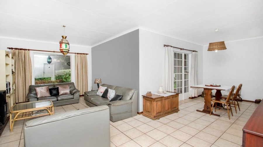 4 Bedroom Property for Sale in Lindhaven Gauteng
