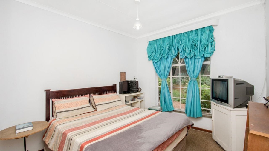 4 Bedroom Property for Sale in Lindhaven Gauteng