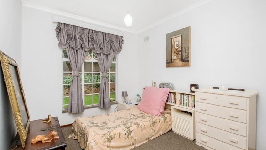 4 Bedroom Property for Sale in Lindhaven Gauteng