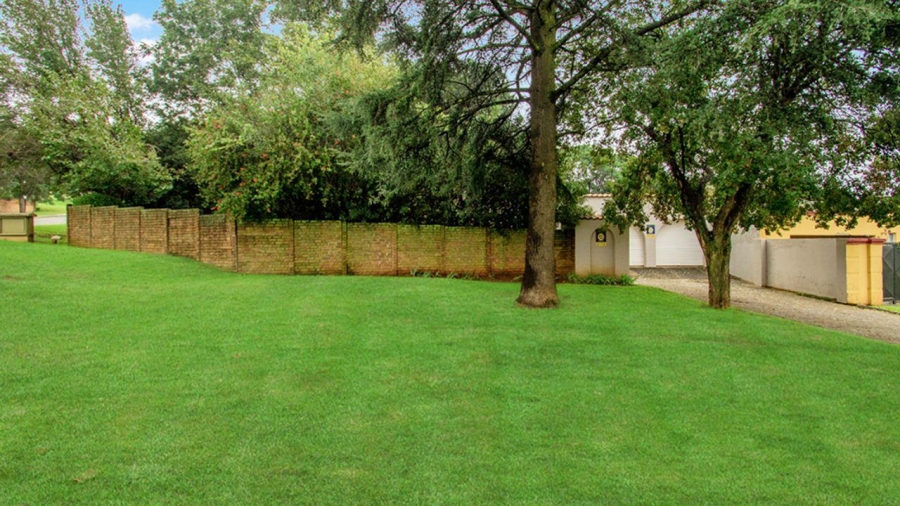 4 Bedroom Property for Sale in Lindhaven Gauteng