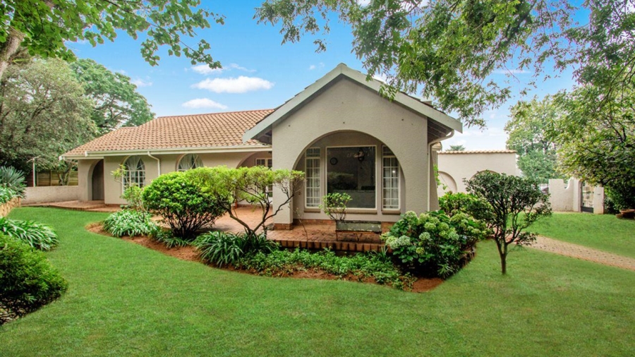 4 Bedroom Property for Sale in Lindhaven Gauteng