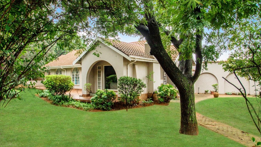 4 Bedroom Property for Sale in Lindhaven Gauteng