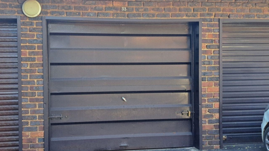 1 Bedroom Property for Sale in Cresta Gauteng