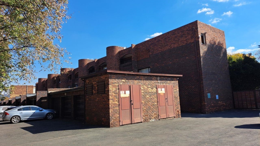 1 Bedroom Property for Sale in Cresta Gauteng