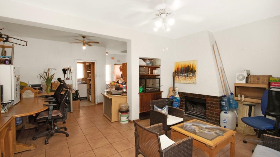 2 Bedroom Property for Sale in Windsor East Gauteng