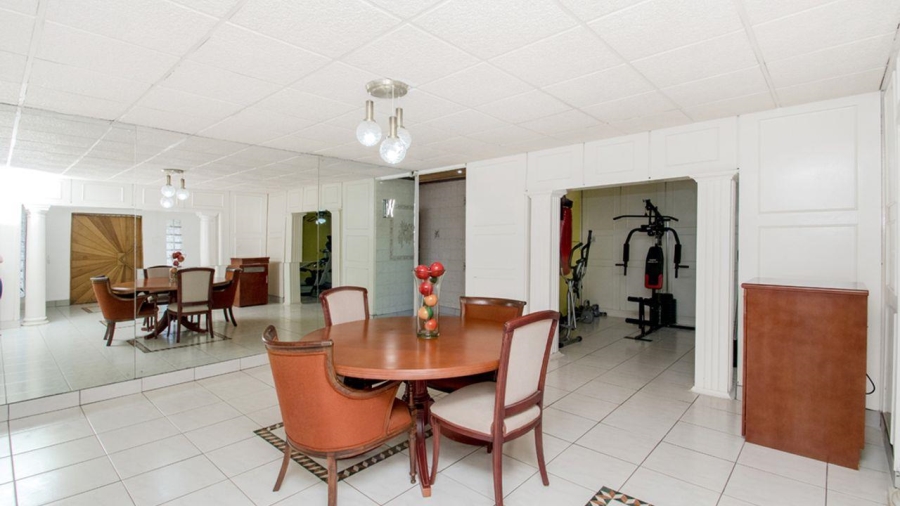 3 Bedroom Property for Sale in Fleurhof Gauteng