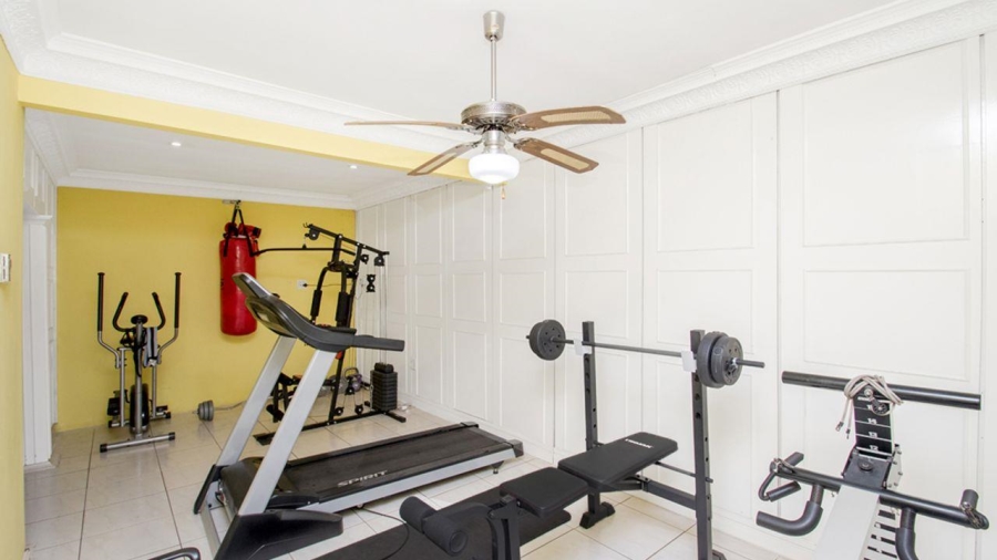3 Bedroom Property for Sale in Fleurhof Gauteng
