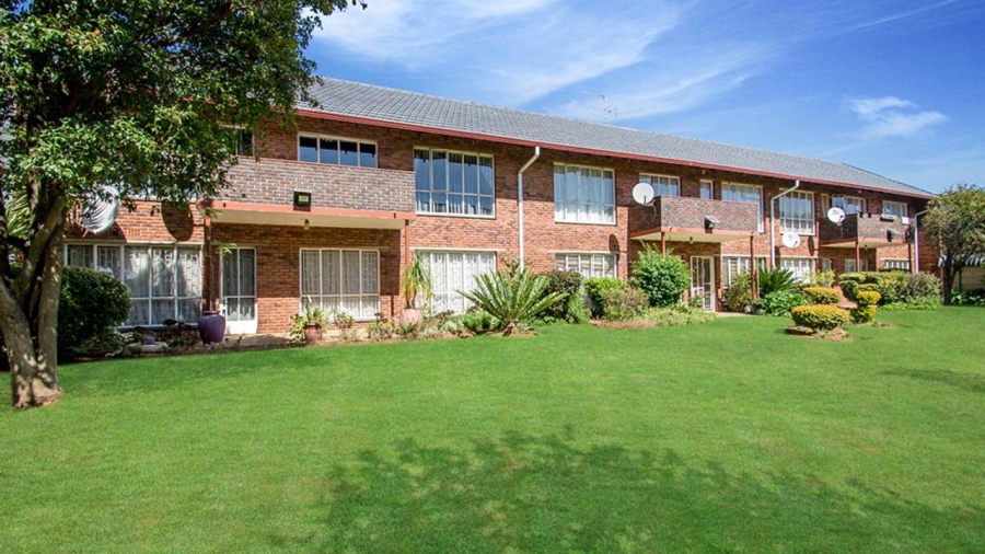 3 Bedroom Property for Sale in Horizon View Gauteng
