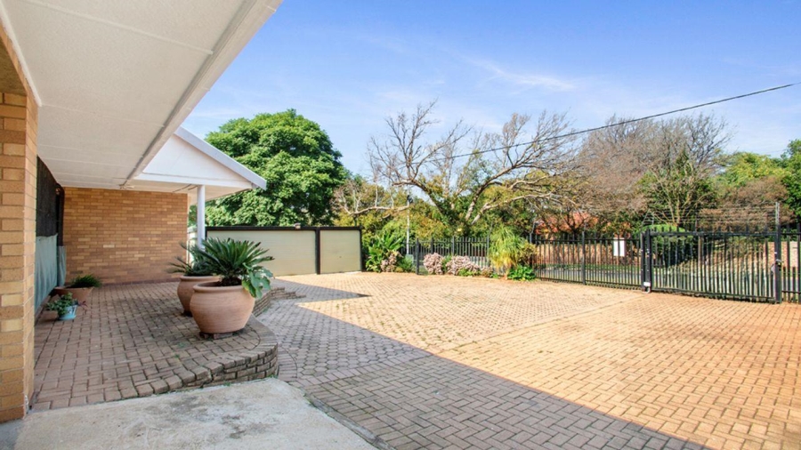 3 Bedroom Property for Sale in Horison Gauteng