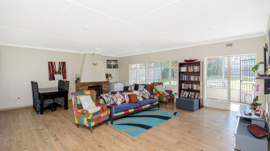 3 Bedroom Property for Sale in Horison Gauteng