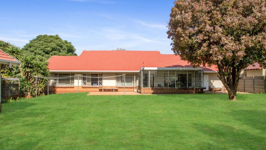 3 Bedroom Property for Sale in Horison Gauteng