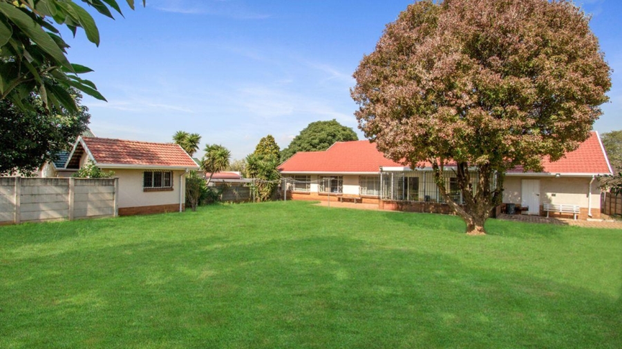 3 Bedroom Property for Sale in Horison Gauteng