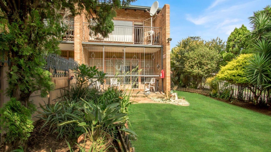 2 Bedroom Property for Sale in Robin Hills Gauteng