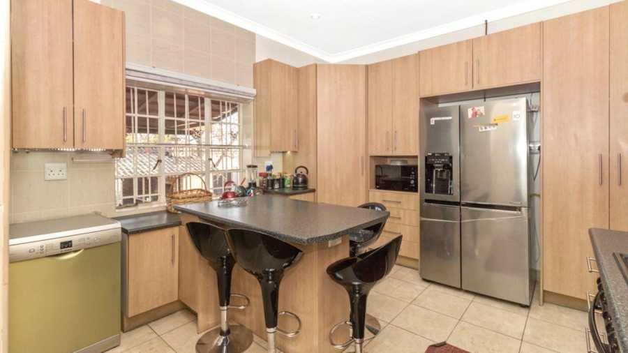 3 Bedroom Property for Sale in Horison Gauteng