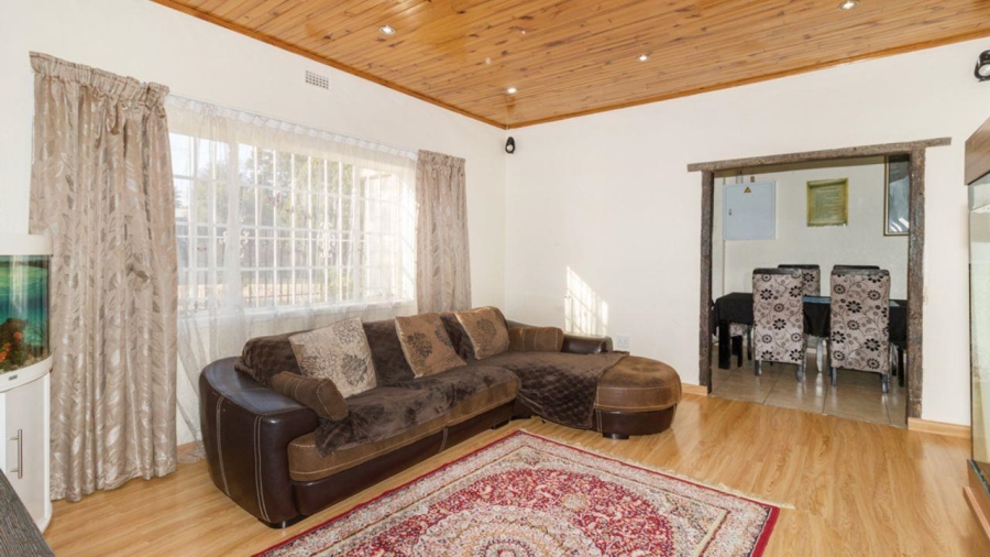 3 Bedroom Property for Sale in Horison Gauteng