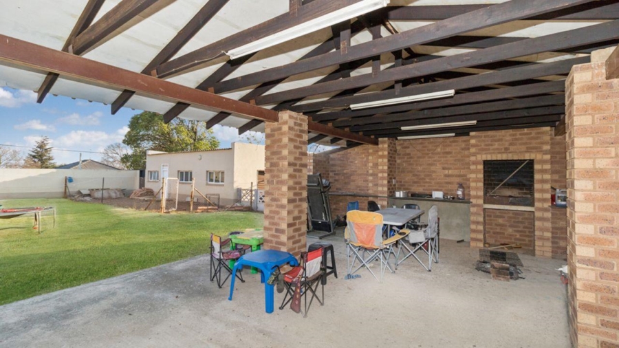 3 Bedroom Property for Sale in Horison Gauteng