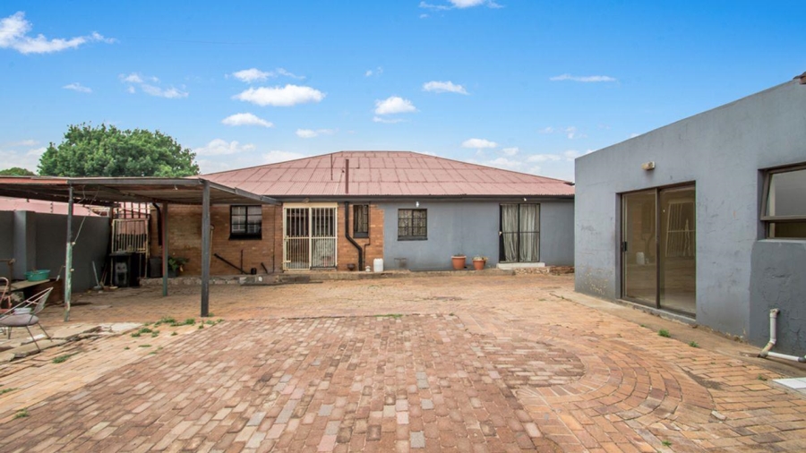 3 Bedroom Property for Sale in Florida Gauteng