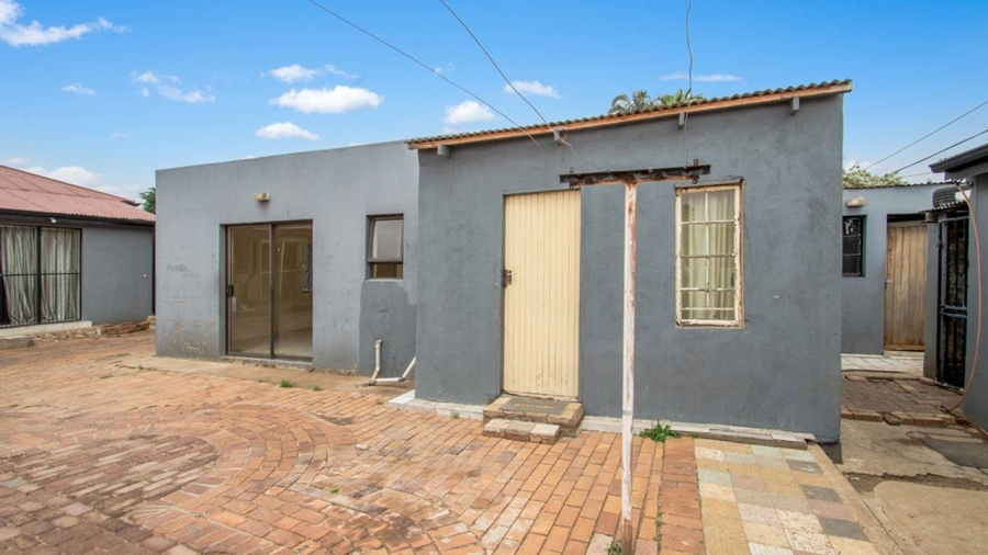 3 Bedroom Property for Sale in Florida Gauteng