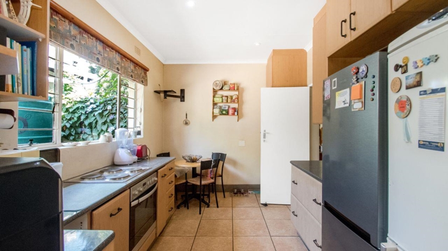 4 Bedroom Property for Sale in Fontainebleau Gauteng
