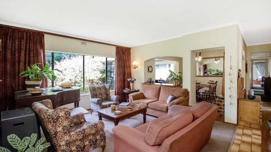 4 Bedroom Property for Sale in Fontainebleau Gauteng