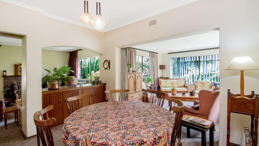 4 Bedroom Property for Sale in Fontainebleau Gauteng