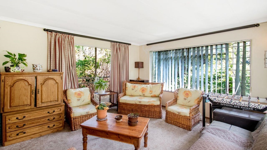 4 Bedroom Property for Sale in Fontainebleau Gauteng