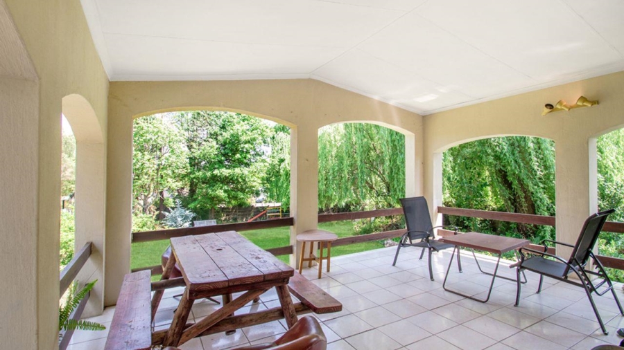 4 Bedroom Property for Sale in Fontainebleau Gauteng