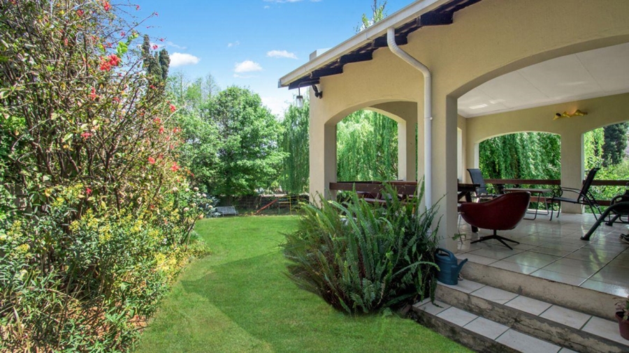 4 Bedroom Property for Sale in Fontainebleau Gauteng