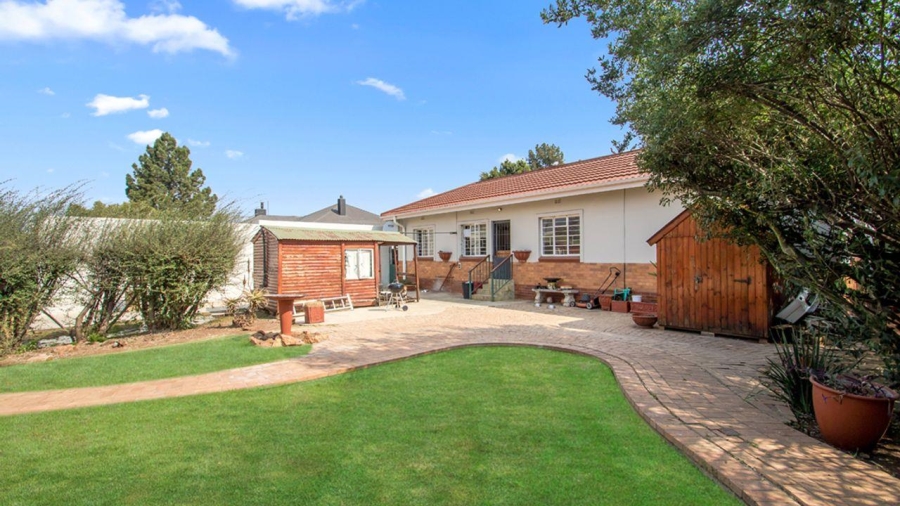 3 Bedroom Property for Sale in Discovery Gauteng
