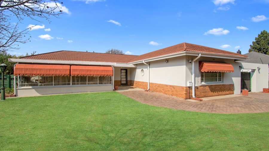 3 Bedroom Property for Sale in Discovery Gauteng