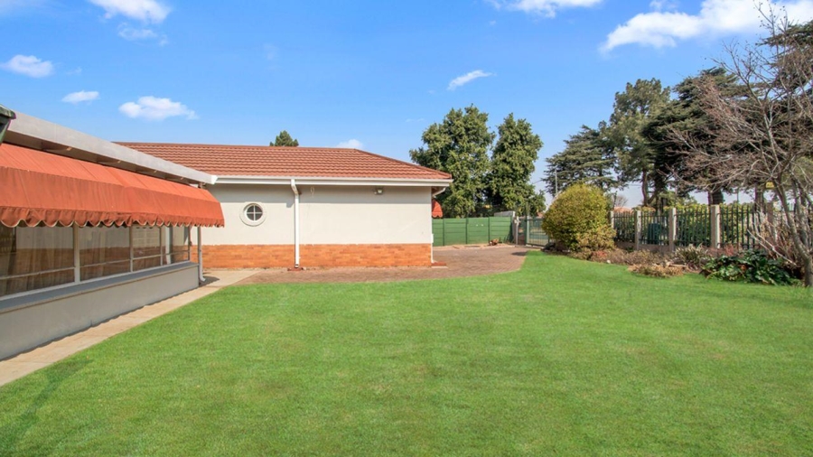 3 Bedroom Property for Sale in Discovery Gauteng