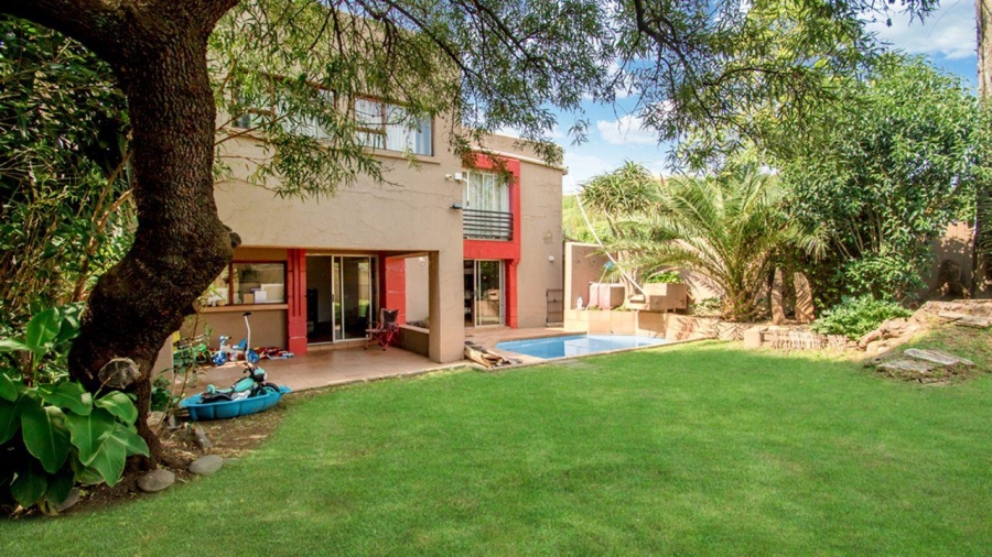 4 Bedroom Property for Sale in Albertville Gauteng