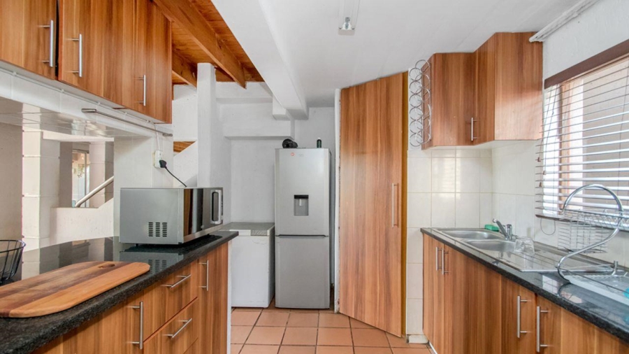 4 Bedroom Property for Sale in Albertville Gauteng