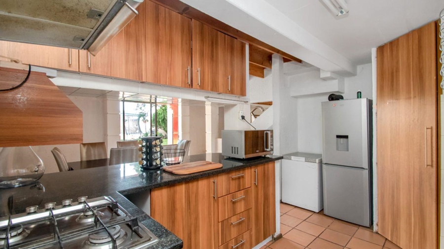 4 Bedroom Property for Sale in Albertville Gauteng