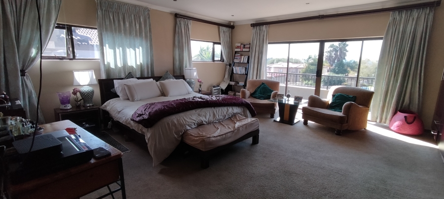 4 Bedroom Property for Sale in Ruimsig Gauteng