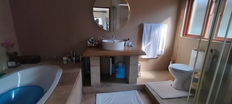 4 Bedroom Property for Sale in Ruimsig Gauteng