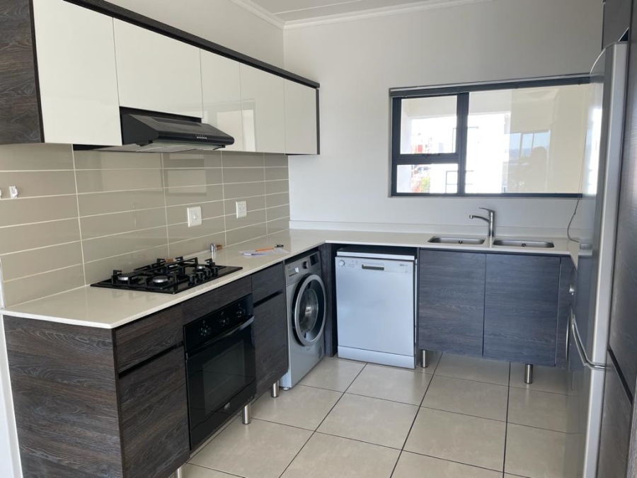 To Let 3 Bedroom Property for Rent in Greenstone Hill Gauteng