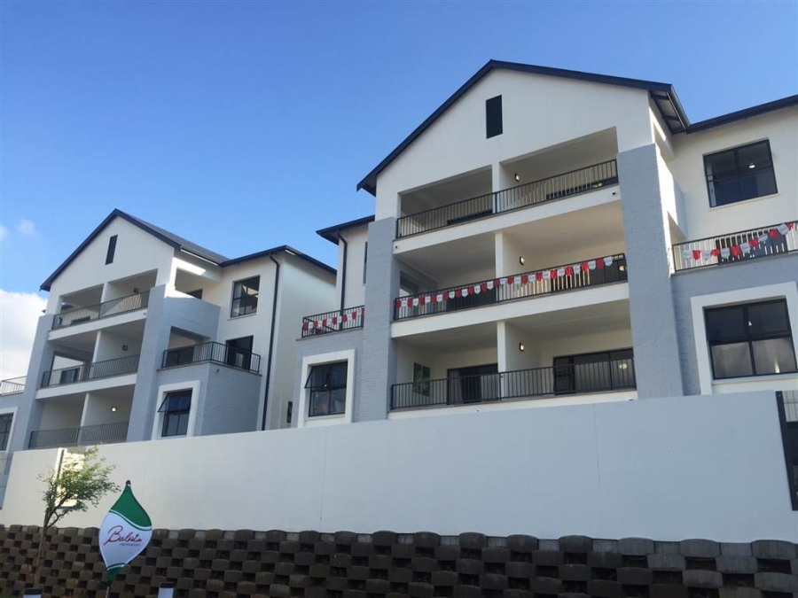 To Let 3 Bedroom Property for Rent in Greenstone Hill Gauteng