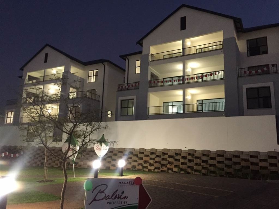 To Let 3 Bedroom Property for Rent in Greenstone Hill Gauteng