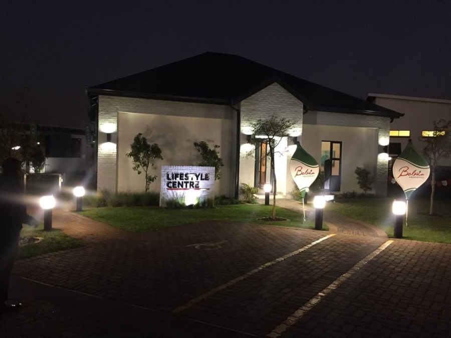 To Let 3 Bedroom Property for Rent in Greenstone Hill Gauteng