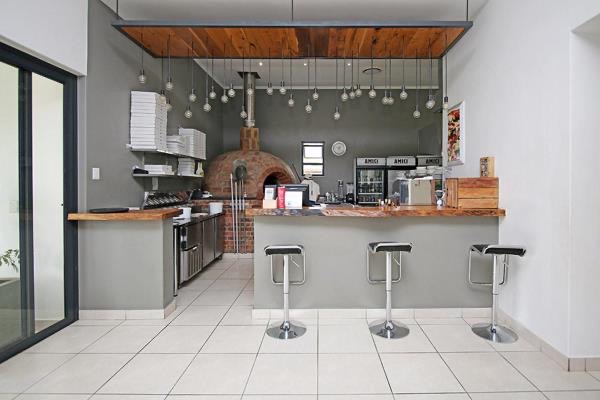 To Let 3 Bedroom Property for Rent in Greenstone Hill Gauteng