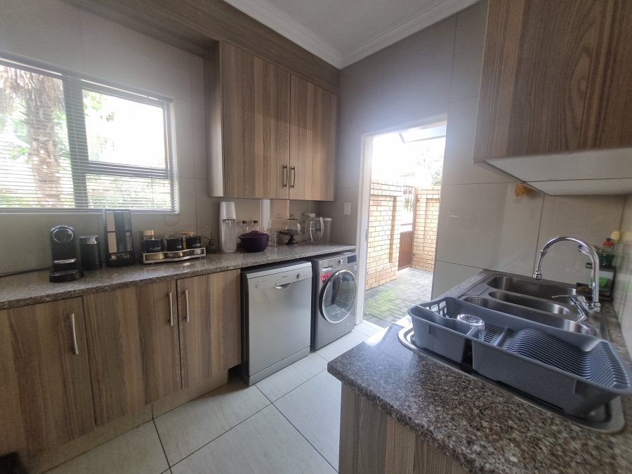 3 Bedroom Property for Sale in Equestria Gauteng