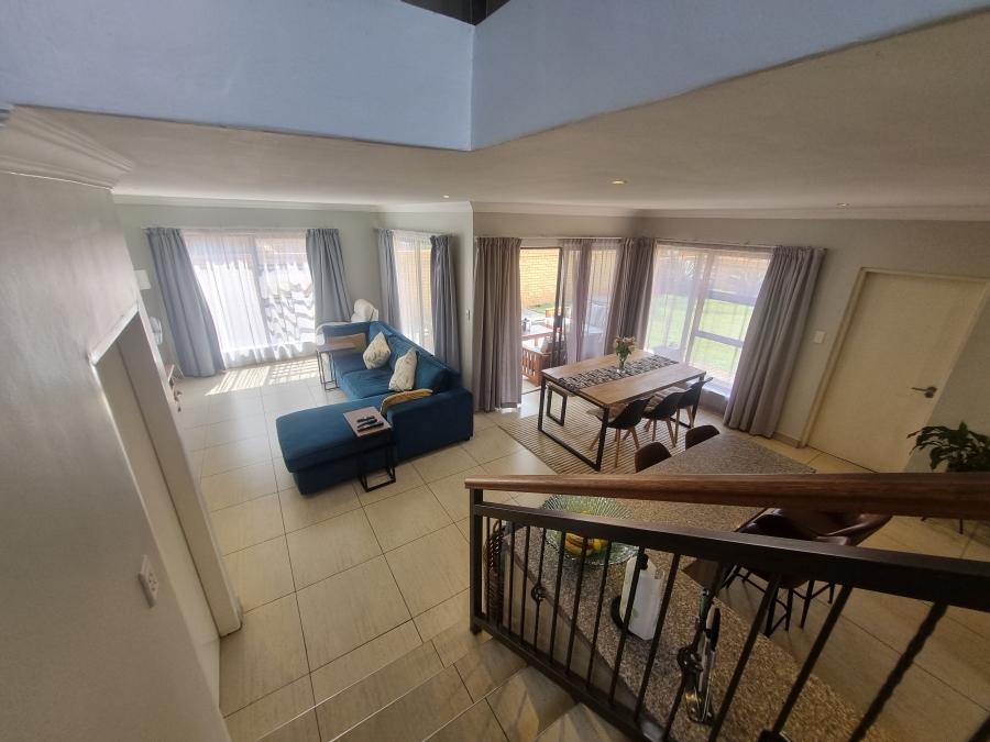 3 Bedroom Property for Sale in Equestria Gauteng