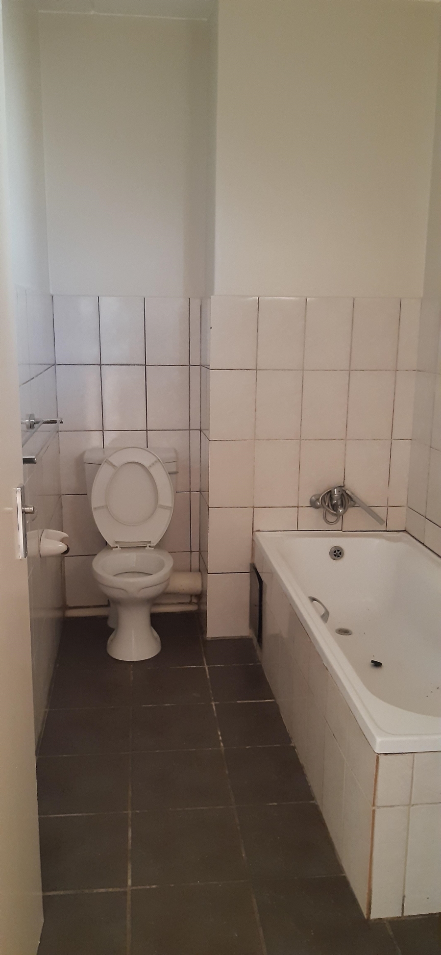 2 Bedroom Property for Sale in Moffat View Gauteng