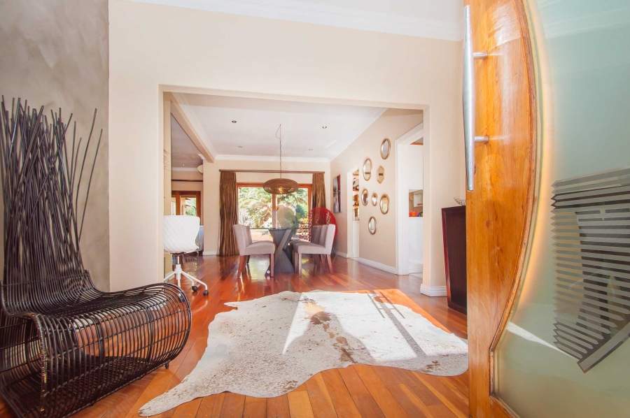 4 Bedroom Property for Sale in Linden Gauteng