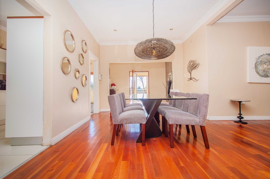 4 Bedroom Property for Sale in Linden Gauteng